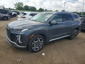 Hyundai Palisade 3.8L 6 2023