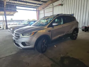 Ford Escape 1.5L 4 2018