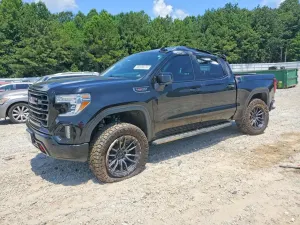 GMC Sierra 6.2L 8 2021