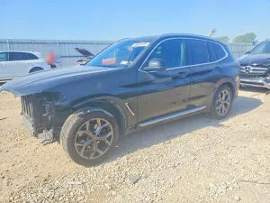 BMW X3 2.0L 4 2024