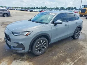 Honda HR-V 2.0L 4 2026
