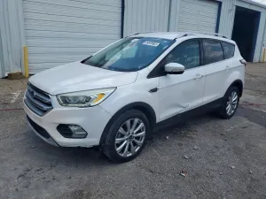 Ford Escape 1.5L 4 2017