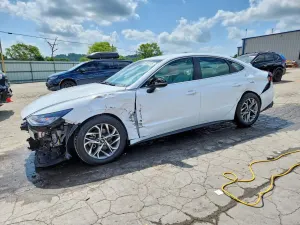 Hyundai Sonata 2.5L 4 2023