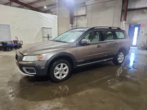 Volvo XC70 3.2L 6 2011