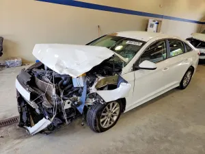 Hyundai Sonata 2.4L 4 2018