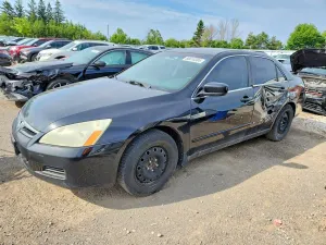 Honda Accord 2.4L 4 2006