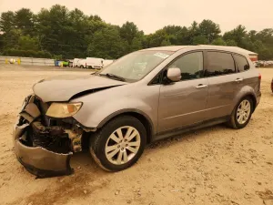 Subaru Tribeca 3.6L 6 2009