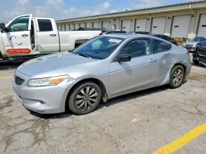Honda Accord 3.5L 6 2008