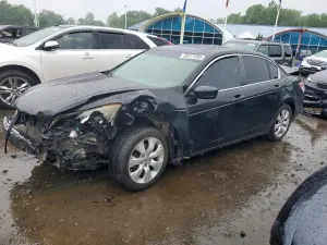 Honda Accord 2.4L 4 2010
