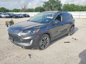 Ford Escape 1.5L 3 2020