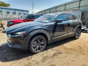Mazda CX-30 2.5L 4 2025