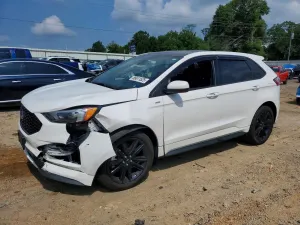Ford Edge 2.0L 4 2022
