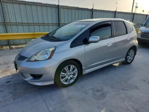 Honda Fit 1.5L 4 2011