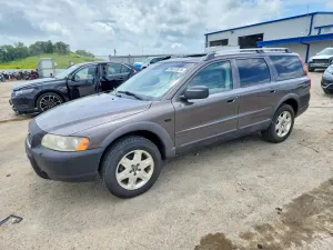Volvo XC70 2.5L 5 2005