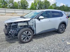 Nissan Rogue 1.5L 3 2023
