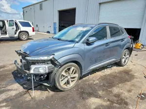 Hyundai Kona 1.6L 4 2019