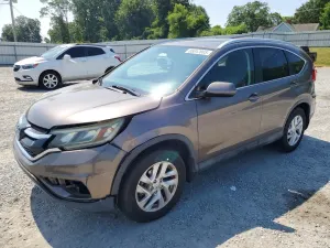 Honda CR-V 2.4L 4 2015