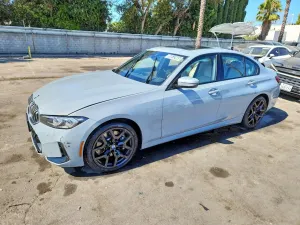 BMW 3 Series 2.0L 4 2026