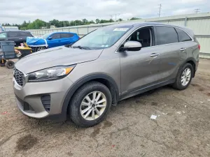 Kia Sorento 2.4L 4 2019