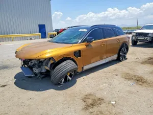 Acura ZDX 0 2024