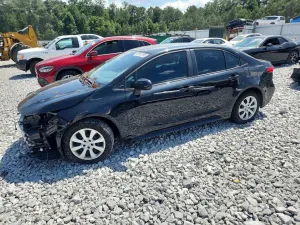 Toyota Corolla 1.8L 4 2022