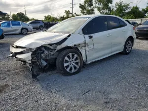 Toyota Corolla 1.8L 4 2020