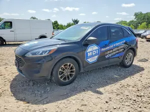 Ford Escape 1.5L 3 2022