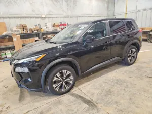 Nissan Rogue 1.5L 3 2023