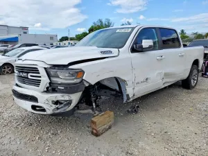 RAM 1500 5.7L 8 2023