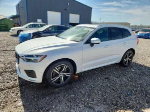 Volvo XC60 2.0L 4 2018