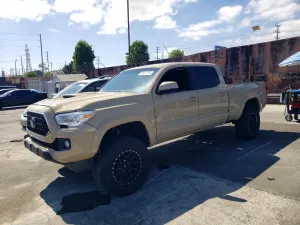 Toyota Tacoma 3.5L 6 2019