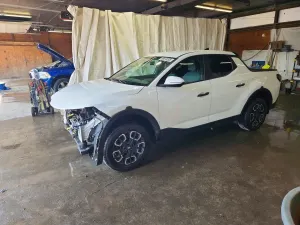 Hyundai Santa Cruz 2.5L 4 2022