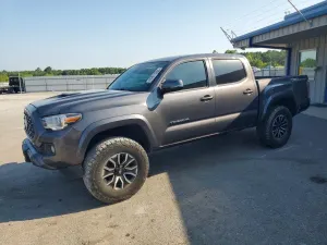 Toyota Tacoma 3.5L 6 2020