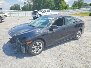 Honda Civic 2.0L 4 2016
