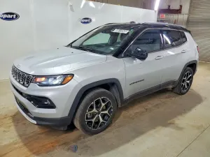Jeep Compass 2.0L 4 2026