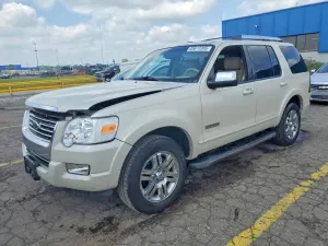 Ford Explorer 4.0L 6 2006