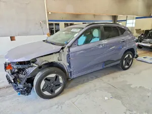 Hyundai Kona 2024