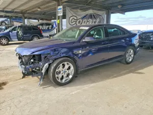 Ford Taurus 3.5L 6 2011