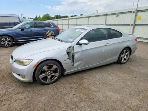 BMW 3 Series 3.0L 6 2007