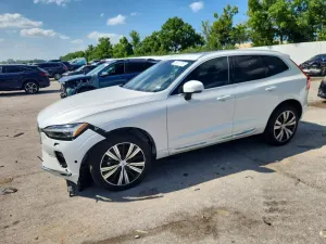 Volvo XC60 2.0L 4 2022