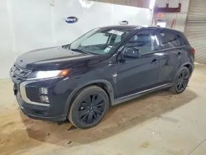 Mitsubishi Outlander 2.0L 4 2026