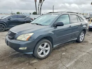 Lexus RX 3.5L 6 2007