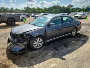 Toyota Avalon 3.5L 6 2012