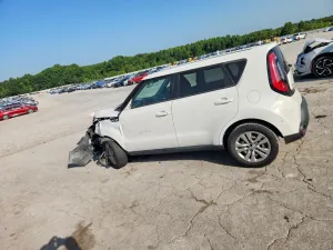 Kia Soul 1.6L 4 2015