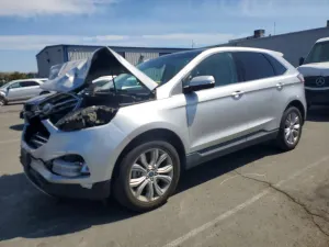 Ford Edge 2.0L 4 2019