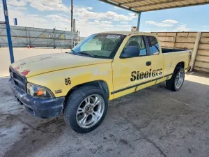 Dodge Dakota 3.9L 6 1997