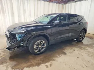 Chevrolet Blazer 2.0L 4 2025