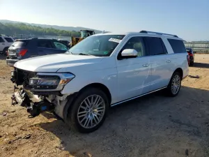 Ford Expedition 3.5L 6 2022
