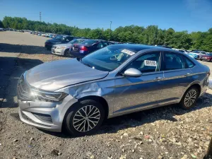 Volkswagen Jetta 1.4L 4 2020