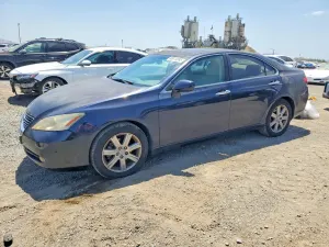 Lexus ES 3.5L 6 2007